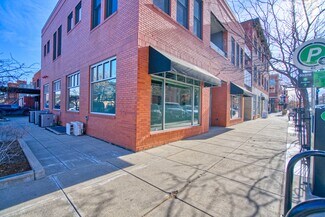 Plus de détails pour 1505 Pearl St, Boulder, CO - Bureau à vendre