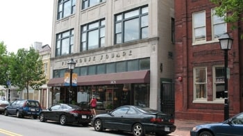 906-908 King St, Alexandria, VA à louer - Photo du bâtiment - Image 3 de 7
