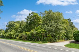 Plus de détails pour 3292 Tuckahoe Rd, Franklinville, NJ - Terrain à vendre