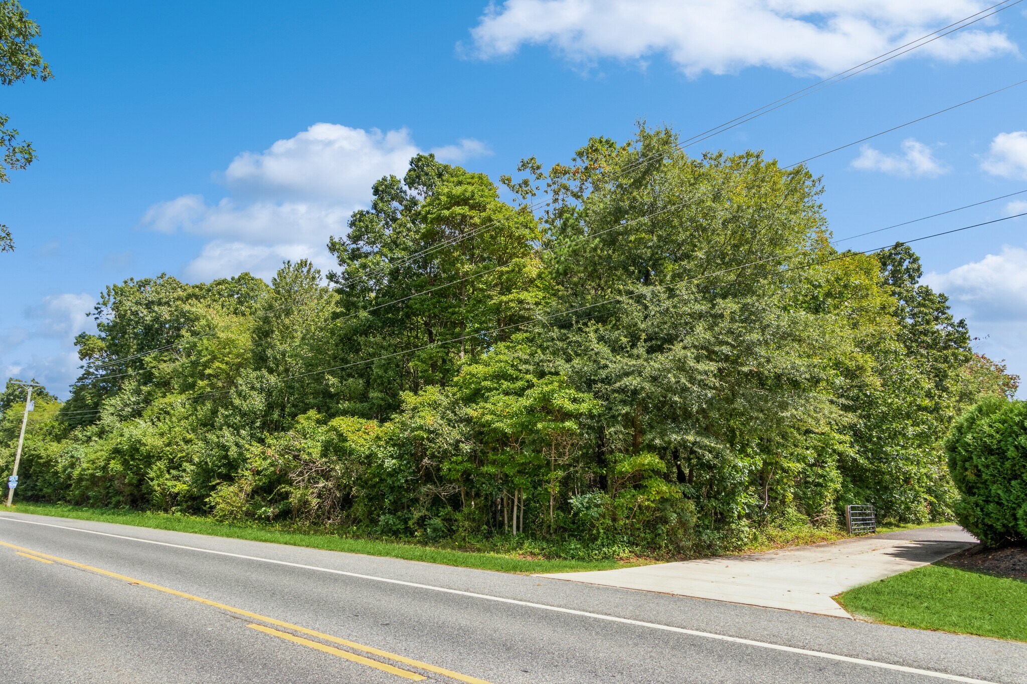 3292 Tuckahoe Rd, Franklinville, NJ à vendre Photo principale- Image 1 de 11