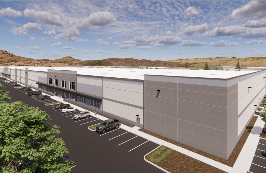 TBD E Winco Ct, Boise, ID for lease - Building Photo - Image 3 of 9