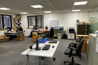 Asheridge Rd, Chesham à louer Photo intérieure- Image 1 de 1