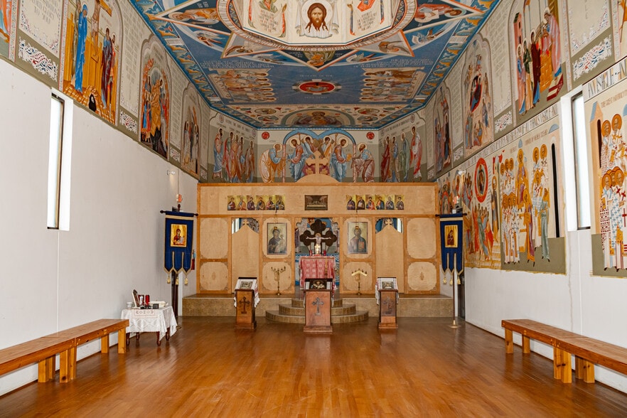 14311 Smith Rd, Humble, TX à vendre - Photo du bâtiment - Image 2 de 35