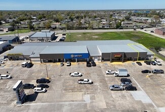 More details for 1003 Beglis Pky, Sulphur, LA - Retail for Lease