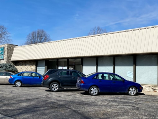 2120 E Market St, Logansport, IN for lease - Building Photo - Image 2 of 23