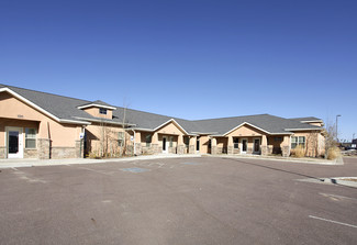 More details for 430 Beacon Lite Rd, Monument, CO - Office for Sale