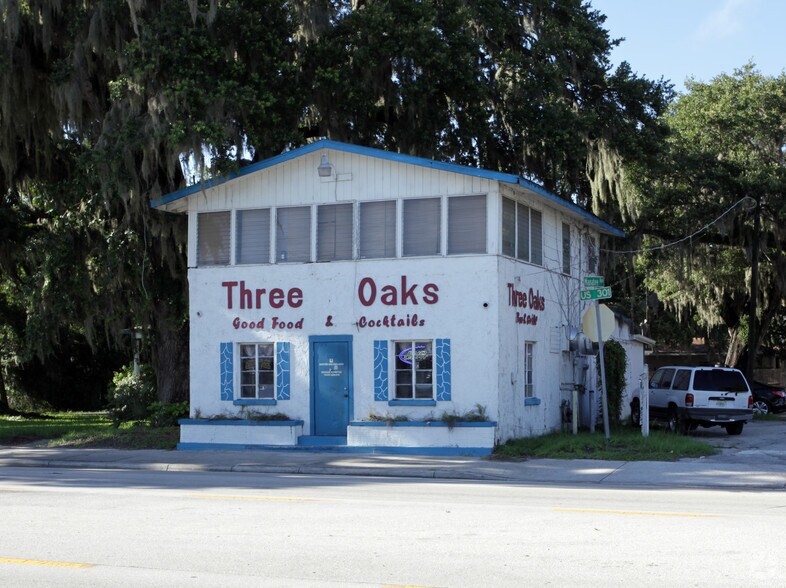 3503 Us-301, Ellenton, FL à louer - Photo du bâtiment - Image 3 de 6
