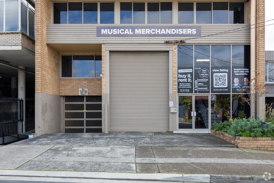 6 William St, Brookvale for sale - Building Photo - Image 2 of 3
