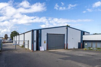 Plus de détails pour 65 Stephen Rd, Banksmeadow - Industriel à louer