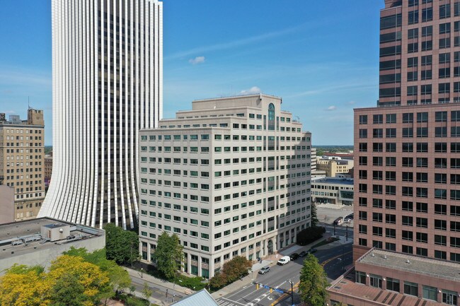 More details for 510 Clinton Sq, Rochester, NY - Coworking for Lease