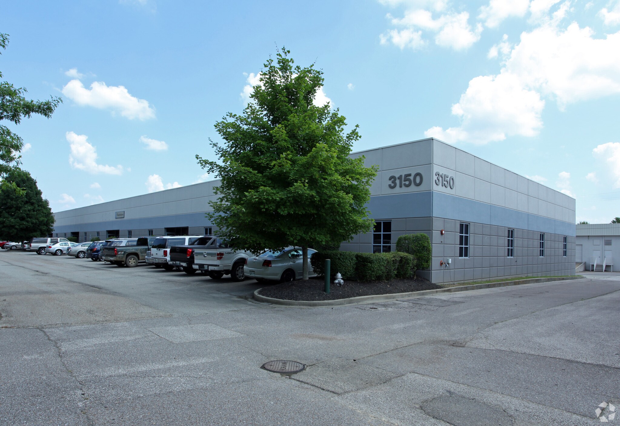3150 Stage Post Dr, Memphis, TN for lease Primary Photo- Image 1 of 17