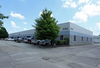 Plus de détails pour 3080 Stage Post Dr, Memphis, TN - Local d'activités à louer