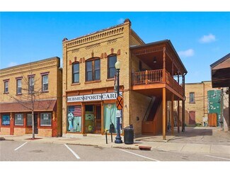 Plus de détails pour 225 Water St, Jordan, MN - Commerce de détail à vendre