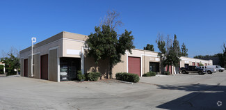 More details for 10911 Wheatlands Ave, Santee, CA - Industrial for Lease