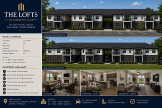 More details for 0 Appling Rd, Cordova, TN - Land for Sale