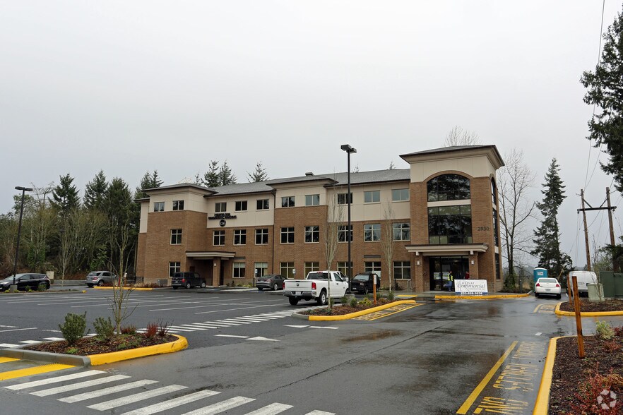 2930 S Meridian, Puyallup, WA à louer - Photo du bâtiment - Image 2 de 6