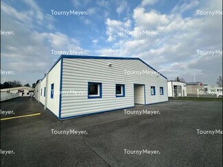 Plus de détails pour Bureau à louer