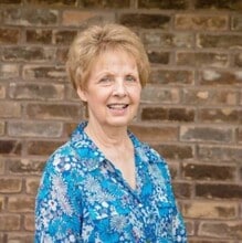 Beverly Sloan