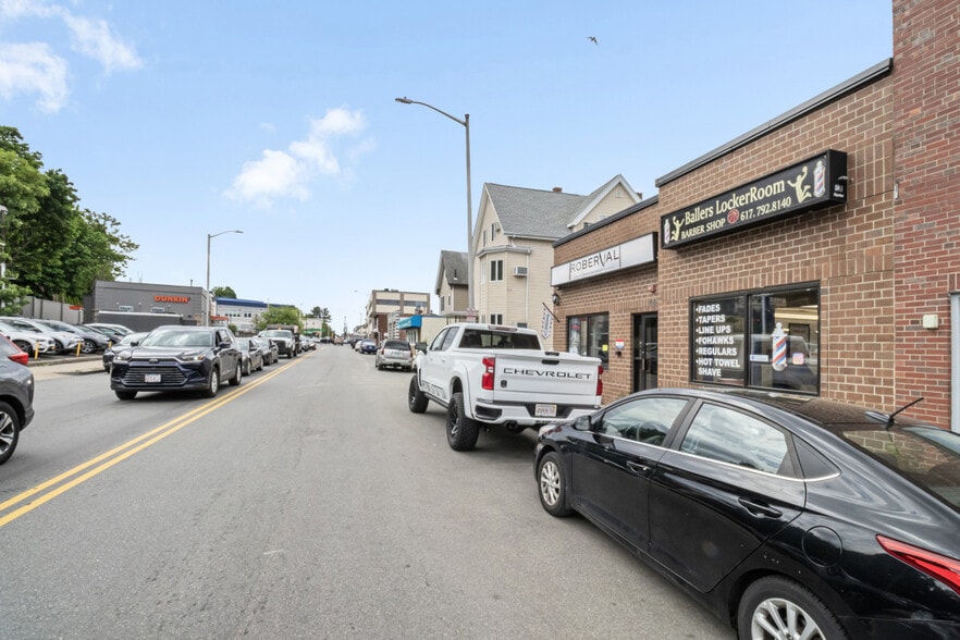 84 Eastern Ave, Malden, MA for lease - Building Photo - Image 2 of 9