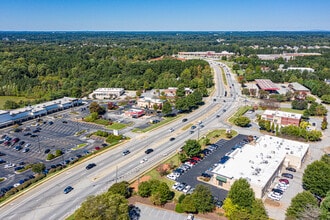 3375 Sugarloaf Pkwy, Lawrenceville, GA à louer Photo du bâtiment- Image 1 de 28