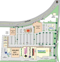 902-1020 Lee Rd, Orlando, FL for lease Interior Photo- Image 2 of 3