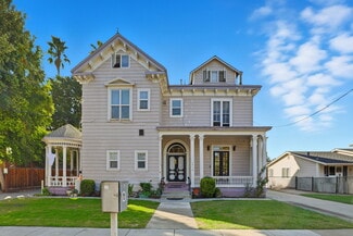 Plus de détails pour 145 Sunol St, San Jose, CA - Multi-résidentiel à vendre