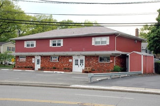 More details for 705 Amboy Ave, Woodbridge, NJ - Office for Lease
