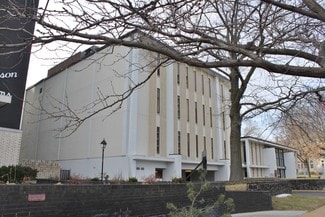 More details for 4494 Lindell Blvd, Saint Louis, MO - Office for Sale