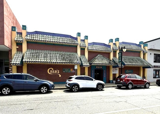 More details for 259 Main st, Woonsocket, RI - Retail for Sale