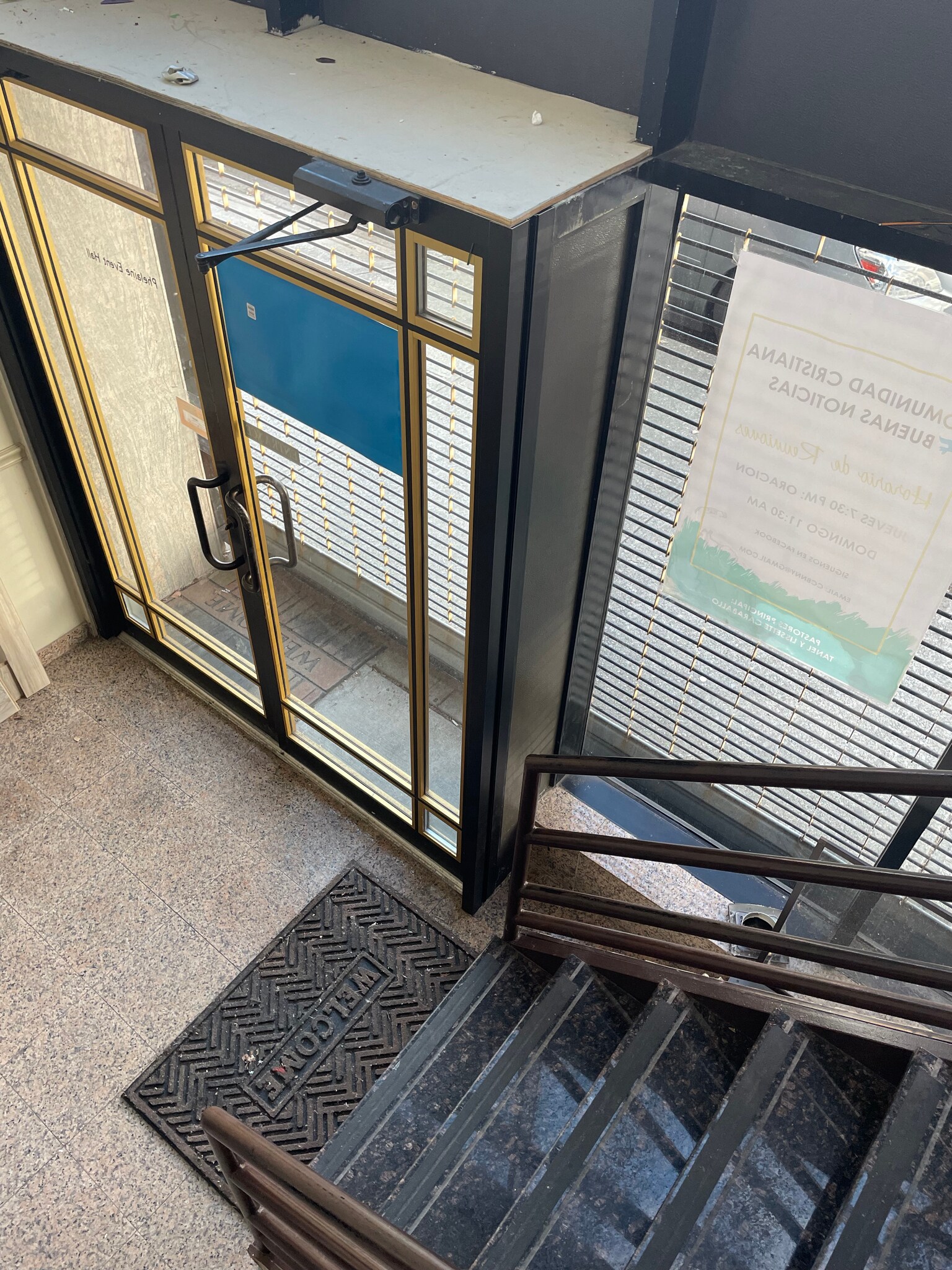 89-20 Liberty Ave, Ozone Park, NY for lease Interior Photo- Image 1 of 12