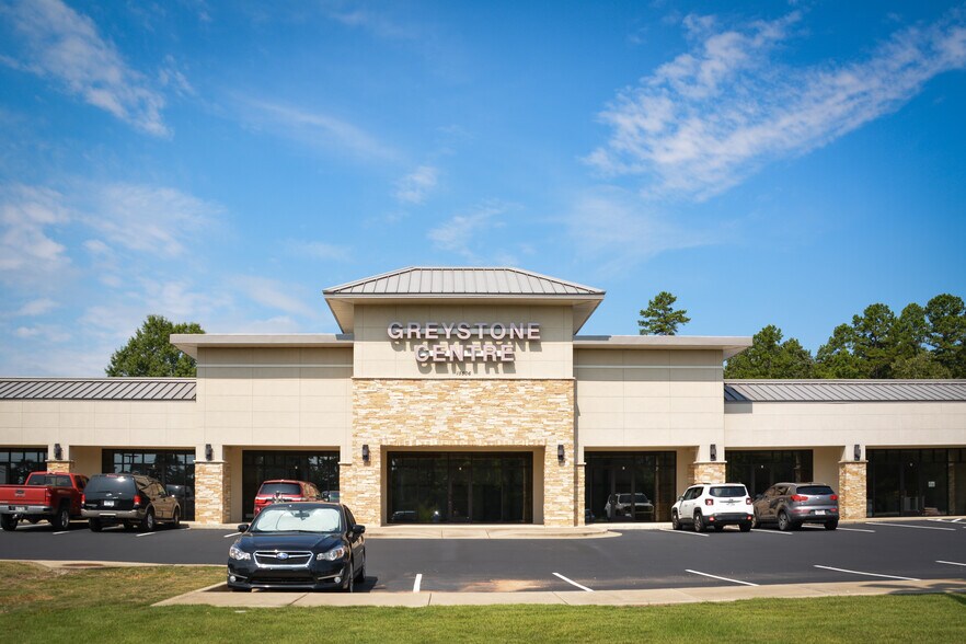 15506 Highway 5, Cabot, AR à louer - Photo du bâtiment - Image 2 de 14