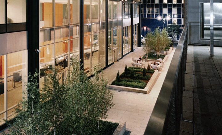 622 Third Ave, New York, NY for lease - Interior Photo - Image 2 of 29