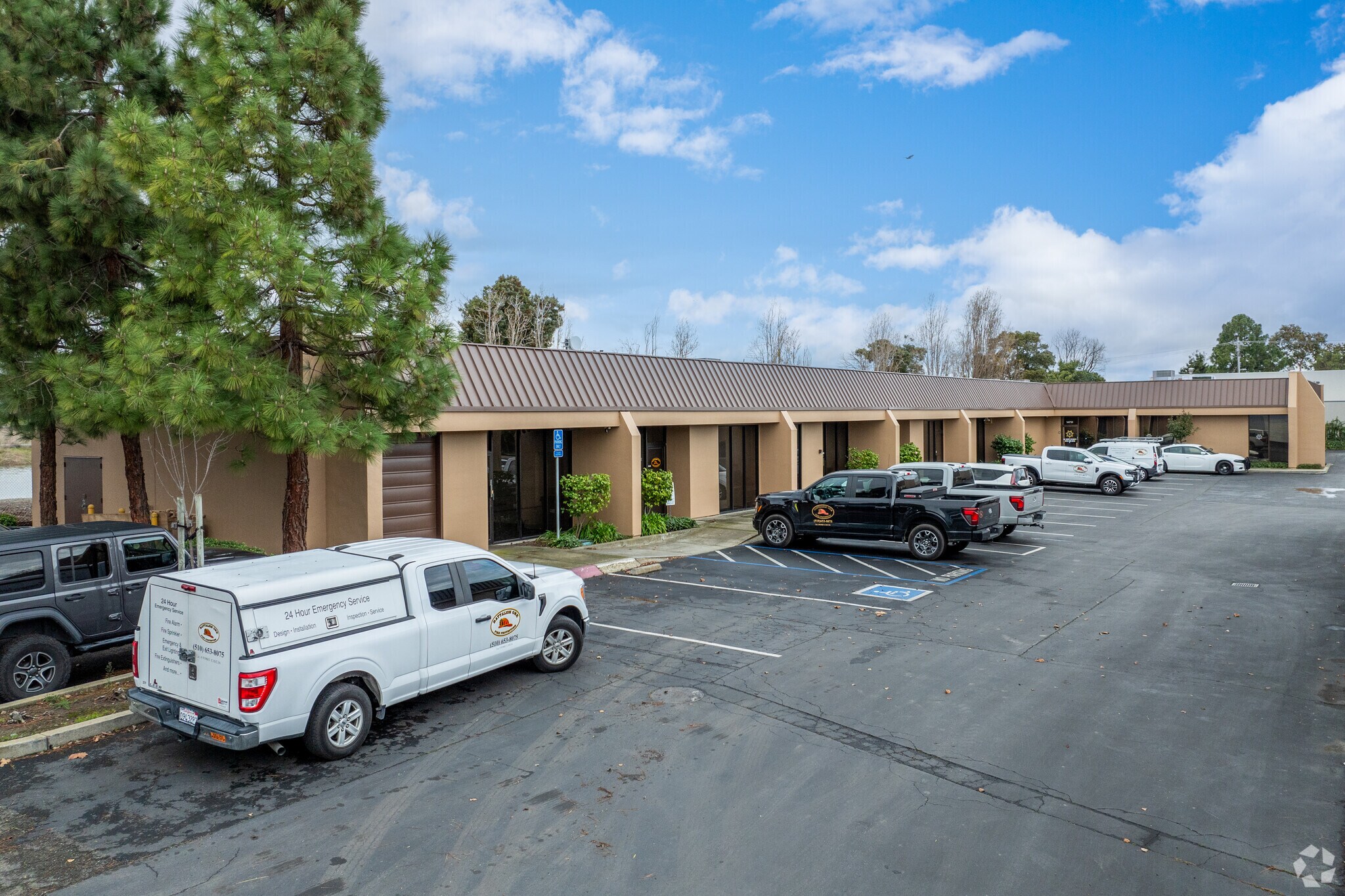 14731-14743 Catalina St, San Leandro, CA for lease Primary Photo- Image 1 of 5