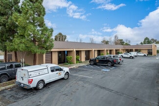 Plus de détails pour 14731-14743 Catalina St, San Leandro, CA - Bureau, Local d'activités à louer