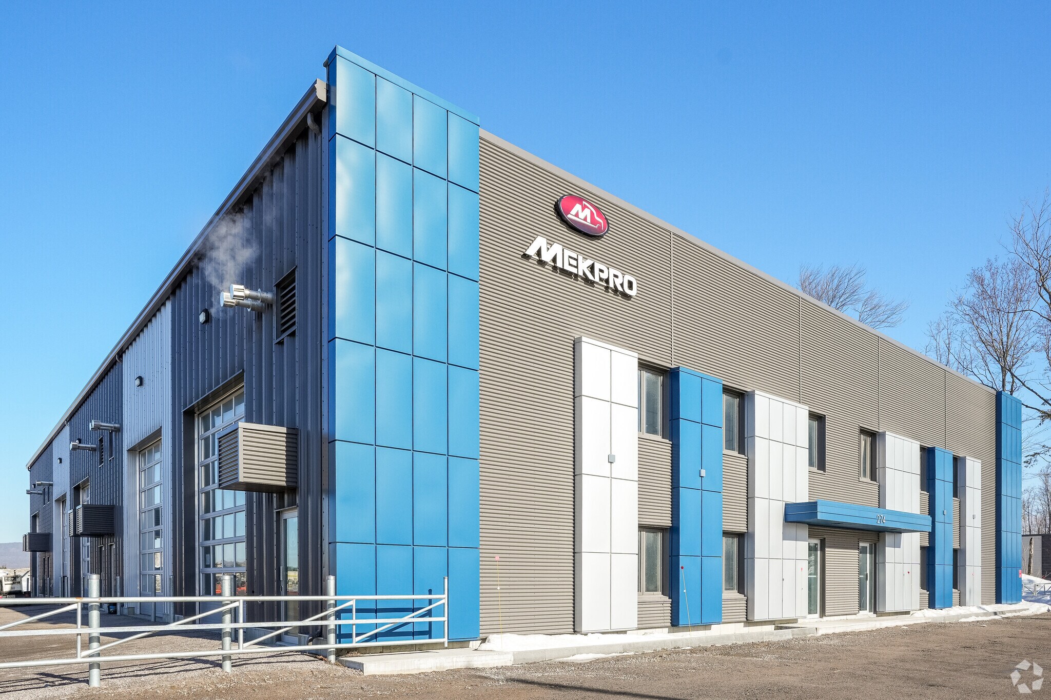 270 Rue De Rotterdam, Saint-augustin-de-desmaures, QC à louer Photo principale- Image 1 de 3