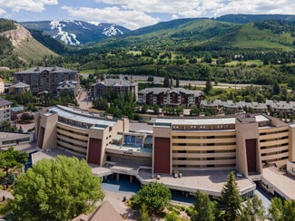 Plus de détails pour 137 Benchmark Rd, Avon, CO - Multi-résidentiel à vendre