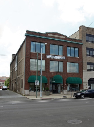 More details for 17 S St. Clair St, Dayton, OH - Office for Sale