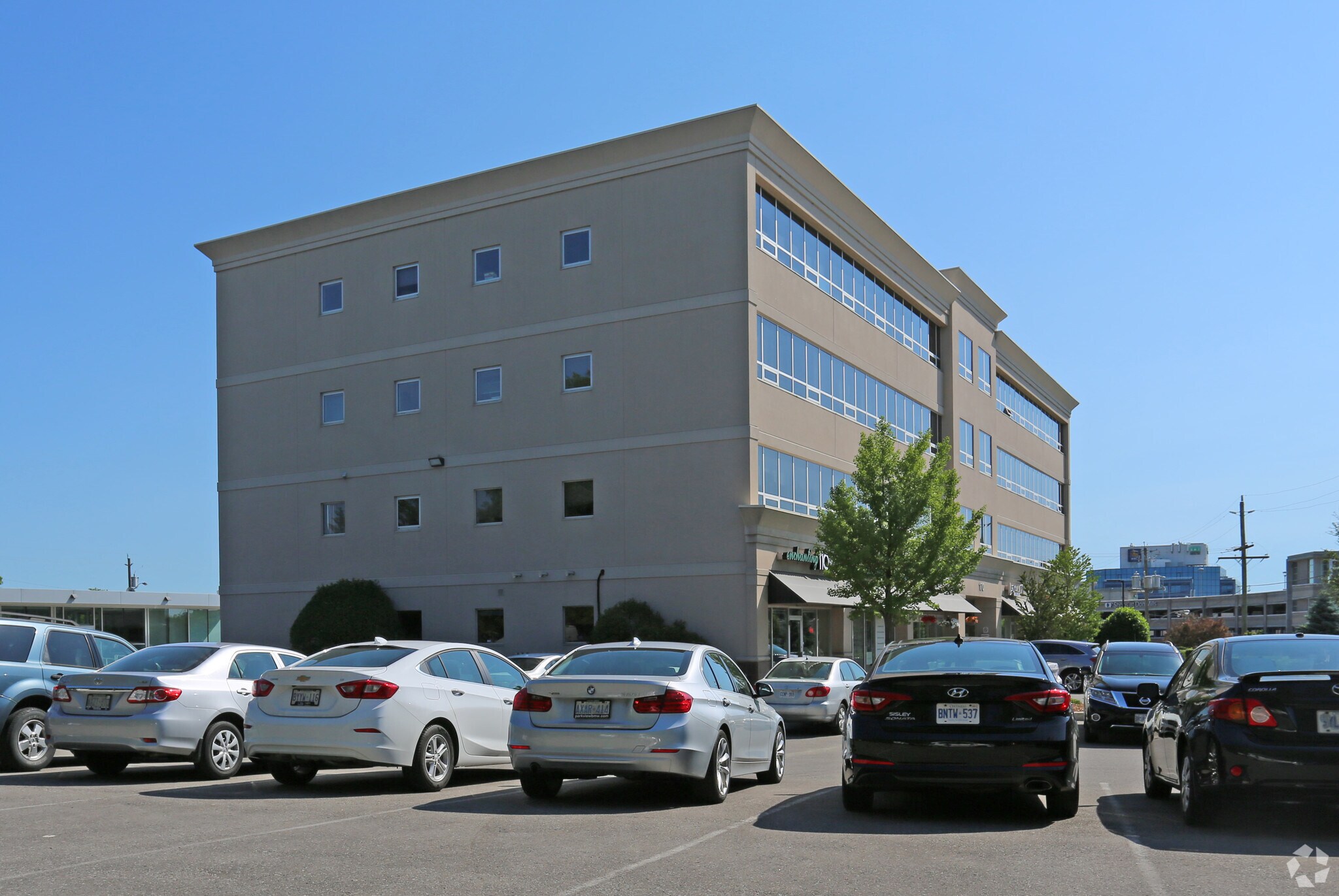 170 The Donway W, Toronto, ON for sale Building Photo- Image 1 of 1