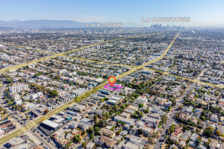 More details for 5062 W Washington Blvd, Los Angeles, CA - Hospitality for Sale