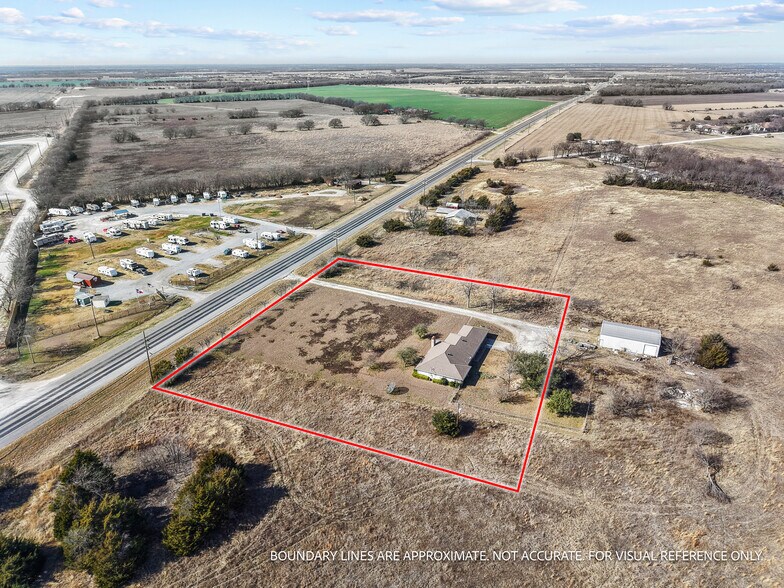 10492 Highway 69, Trenton, TX for sale - Building Photo - Image 3 of 15
