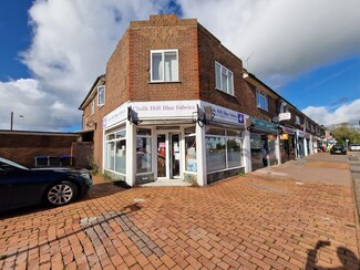 More details for 105 South Farm Rd, Worthing - Retail for Lease