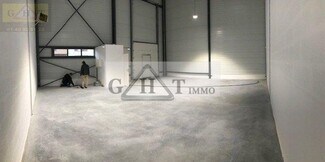 More details for Industrial for Lease