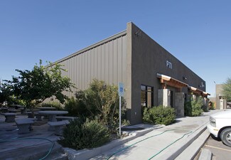 Plus de détails pour 820 W Cottonwood Ln, Casa Grande, AZ - Bureau à louer