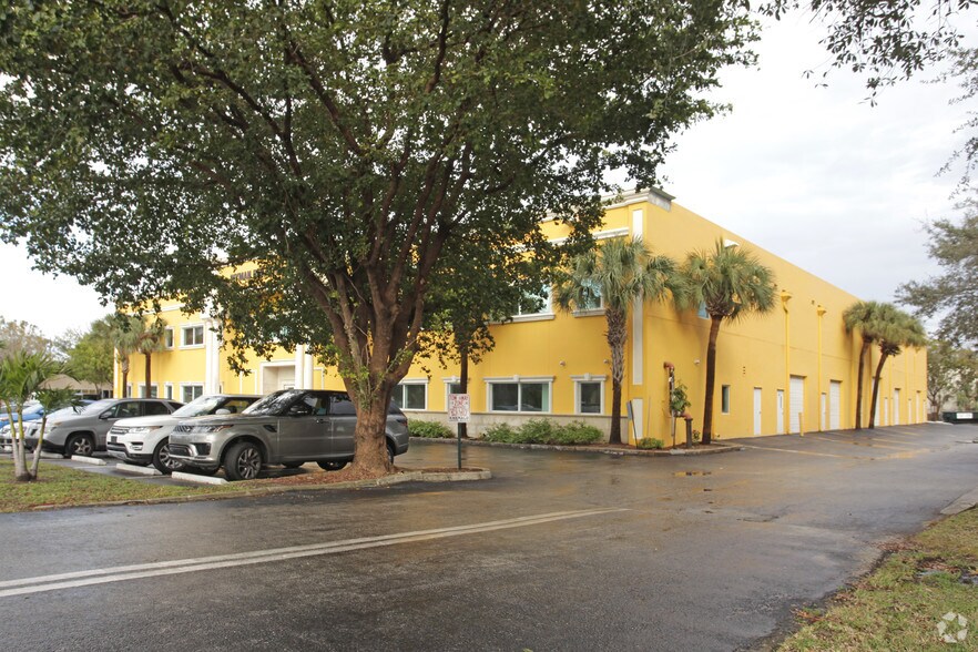 1100 S Powerline Rd, Deerfield Beach, FL à vendre - Photo du bâtiment - Image 2 de 14