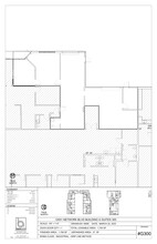 12000 Network Blvd, San Antonio, TX à louer Plan de site- Image 1 de 1