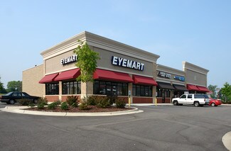 More details for 6514 Atlanta Hwy, Montgomery, AL - Retail for Lease