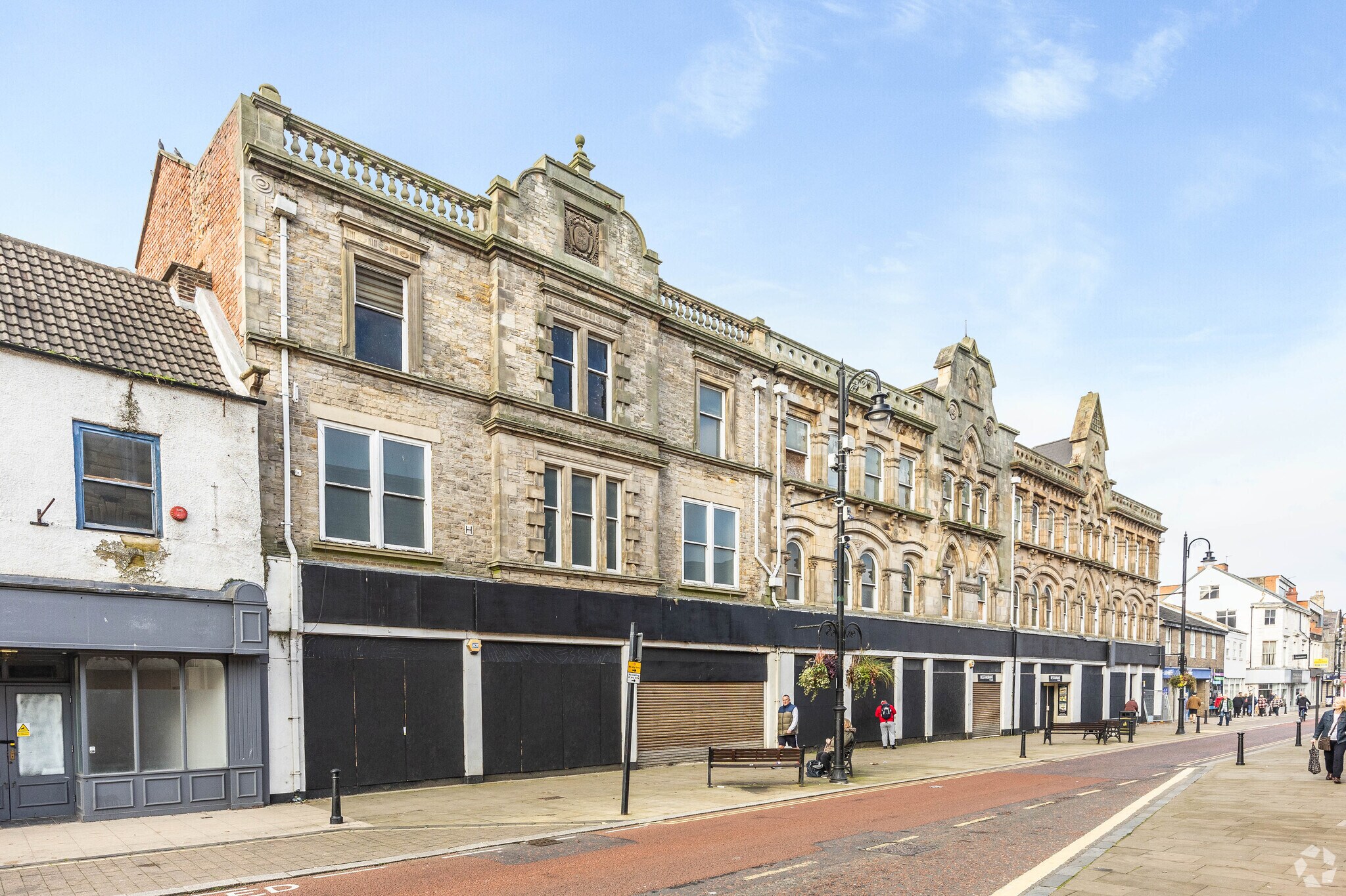 80 Newgate St, Bishop Auckland à vendre Photo principale- Image 1 de 3