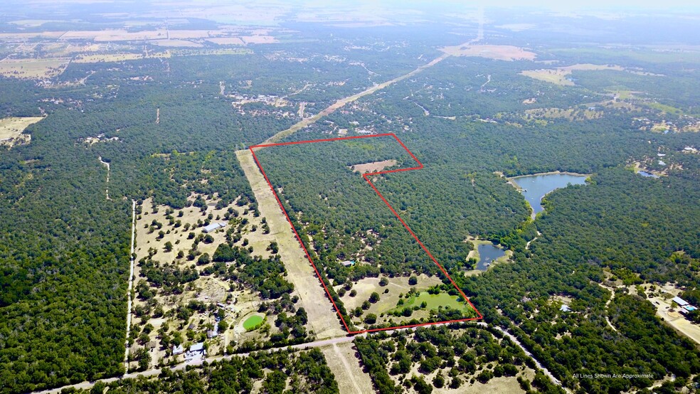 20918 Blake Manor Rd, Manor, TX à vendre - A rien - Image 2 de 15