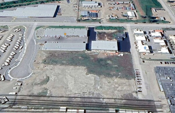 270 Hiram Walker ct, Kelowna, BC for sale Aerial- Image 1 of 1