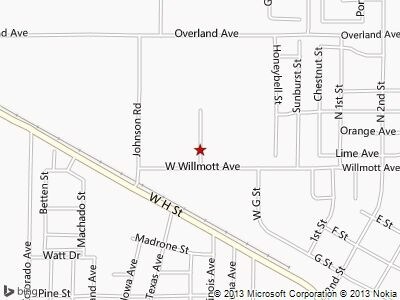 Commerce Way, Los Banos, CA for sale Primary Photo- Image 1 of 14